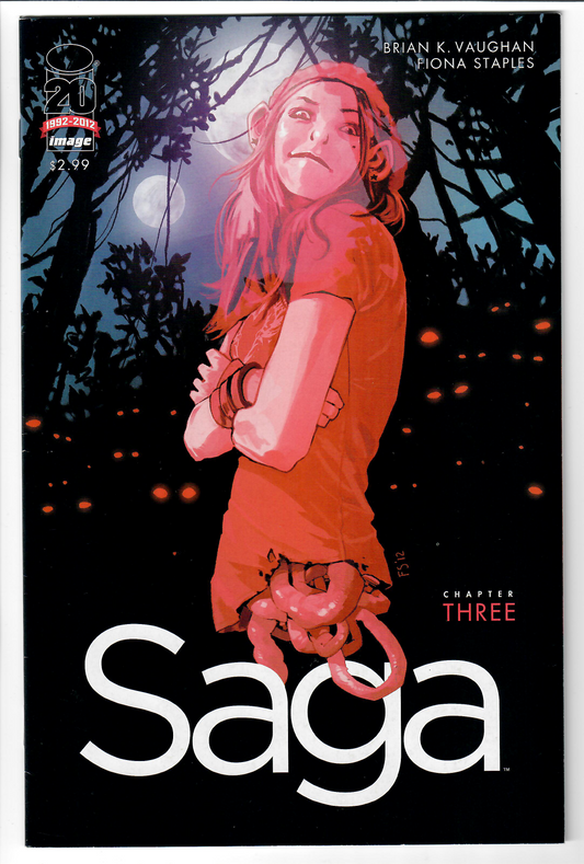 Saga #3