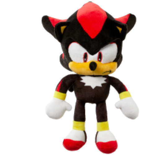 Shadow (Sonic the Hedgehog) 12" Plush