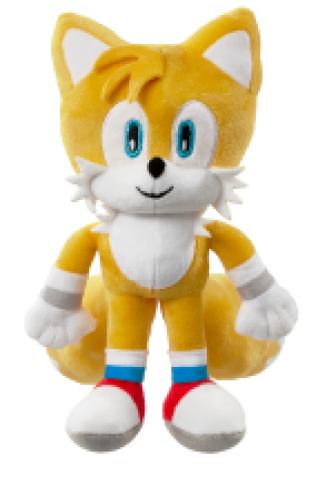 Tails (Sonic the Hedgehog) 12" Plush