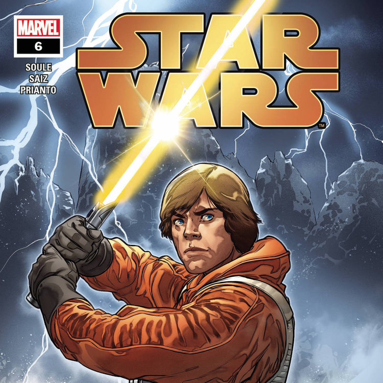Star Wars Comic Subscription