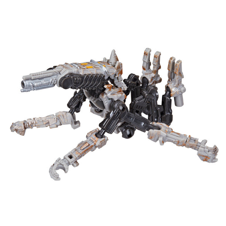 Transformers Studio Series: Terrorcon Freezer (Transformers: Rise of the Beasts) - Core Class