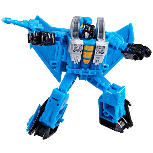 Transformers Legacy Evolution: Thundercracker - Core Class