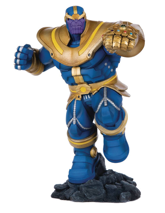 Thanos - Marvel Contest of Champions 1/10 PVC Statue