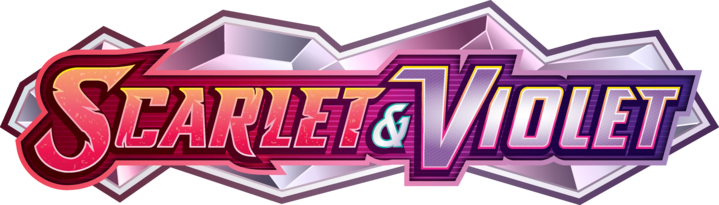 Pokémon TCG: Scarlet & Violet (Base Set) Premium Booster Blister Pack - Gengar