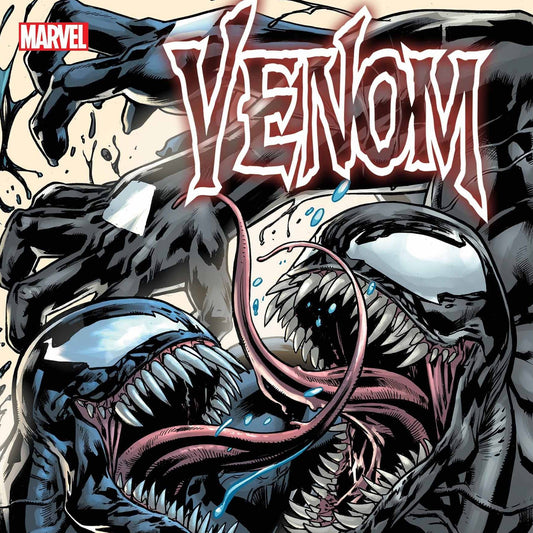 Venom Comic Subscription