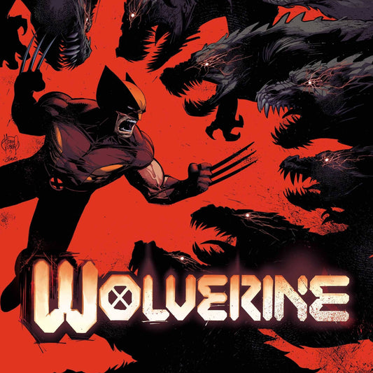 Wolverine Comic Subscription